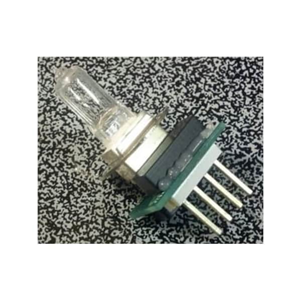 Ilc Replacement for Zeiss I5 Lamp AND Chip replacement light bulb lamp I5 LAMP AND CHIP - main